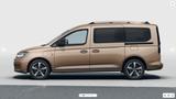 Volkswagen Caddy Maxi Style 1.5 TSI eHybrid ERGO APP SHZ - VW Caddy Maxi in Augsburg