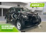 Smart forfour electric drive aut.EQ+TEMPO+KLIMA - Smart ForFour aus 2022