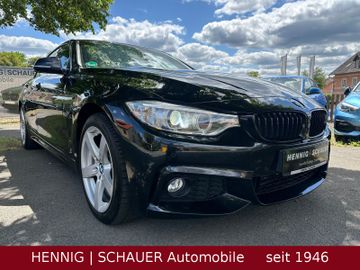 BMW 420 Gran Coupé - 2