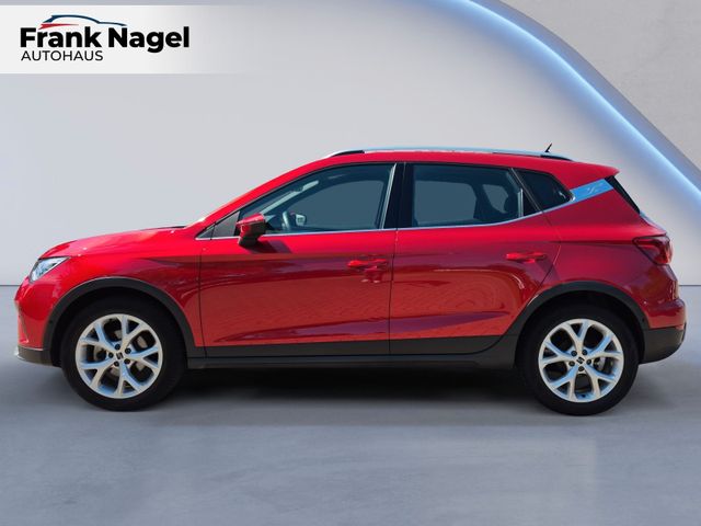 Seat Arona FR 1.0 TSI