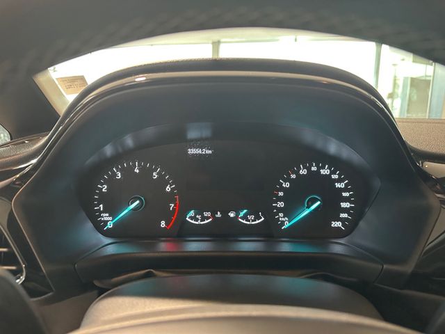 Fahrzeugabbildung Ford Fiesta Cool & Connect*NAVI*SHZ*CarPlay*TEMPOMAT