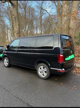 Volkswagen T6 Multivan  Family