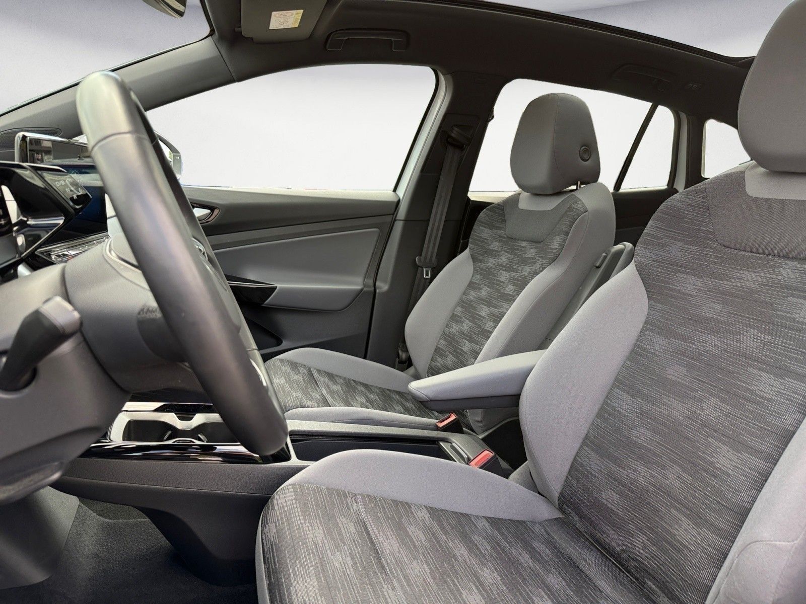 Volkswagen ID.4 - Bild 8