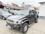 Hummer H3 3.7 Luxury