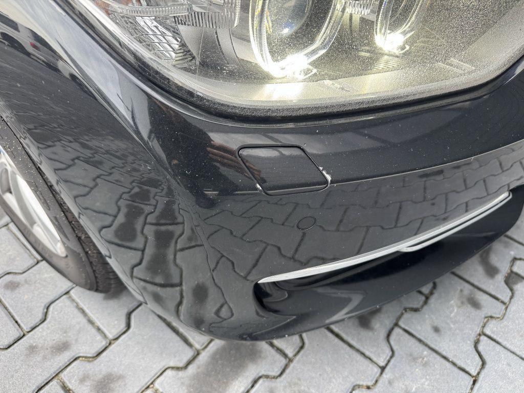 BMW 320 2014 — photo 13
