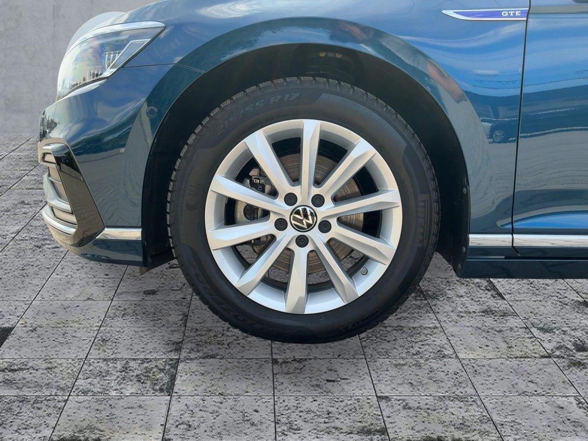 Volkswagen Passat Variant - Bild 8
