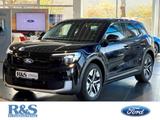 Ford Explorer Extended Range Wärmepumpe+Memory+360°+K