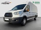 Ford Transit 350 L4 Trend TÜV/SERVICE/GUTER ZUSTAND - Ford Transit service