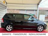 Opel Zafira B Sport/1.Hand/Scheckheft/*WENIG KM* - gebrauchte Opel Zafira aus dem Jahr 2009