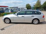 BMW 318d - BMW 318 aus 2006: 318d