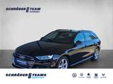 Audi A4 Avant 35 TFSI S-Tronic advanced SHZ Audi Soun - Audi A4 Advanced mit Benzin-Antrieb