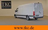 Mercedes-Benz Sprinter 317 CDI Maxi Automatik Klima Kamera#194 - Mercedes-Benz Sprinter: 19