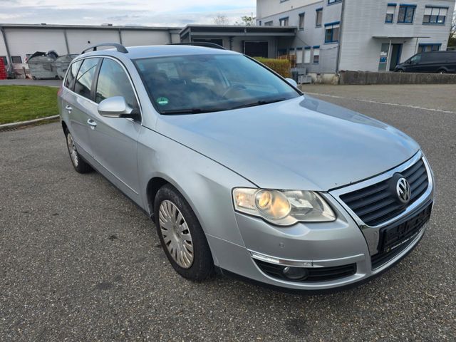 Volkswagen Passat Variant Comfortline 4Motion