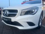 Mercedes-Benz CLA 200 Shooting Brake - scheckheftgepflegte Mercedes CLA 200 Shooting Brake