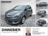 Opel MERIVA Innovation LM W-Paket KlimaA - gebrauchte Opel Meriva aus dem Jahr 2016