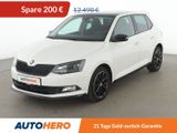 Skoda Fabia 1.0 TSI Monte Carlo*TEMPO*PDC*SHZ*KLIMA* - Skoda Fabia in Leverkusen