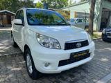 Daihatsu Terios  Automatik 4x4 - Daihatsu Terios: Automatik