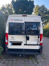 Adria Twin Axess 600 SP All in - Adria Kastenwagen