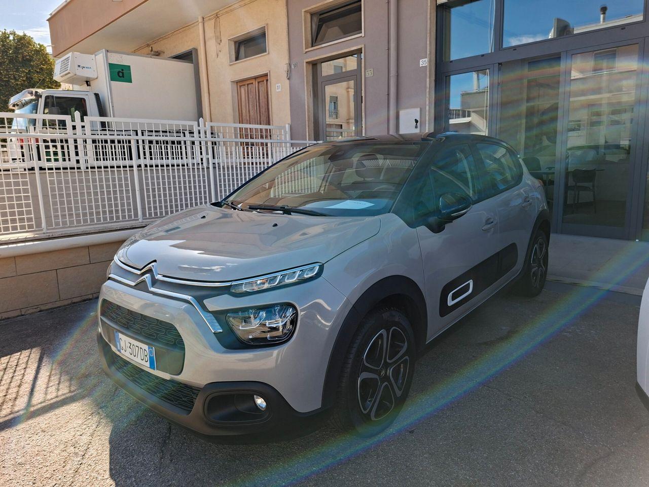 Citroën C3