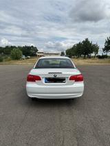 BMW 318i Cabrio/Scheckheft/8Fach bereift/Vollleder - BMW 318: Cabrio
