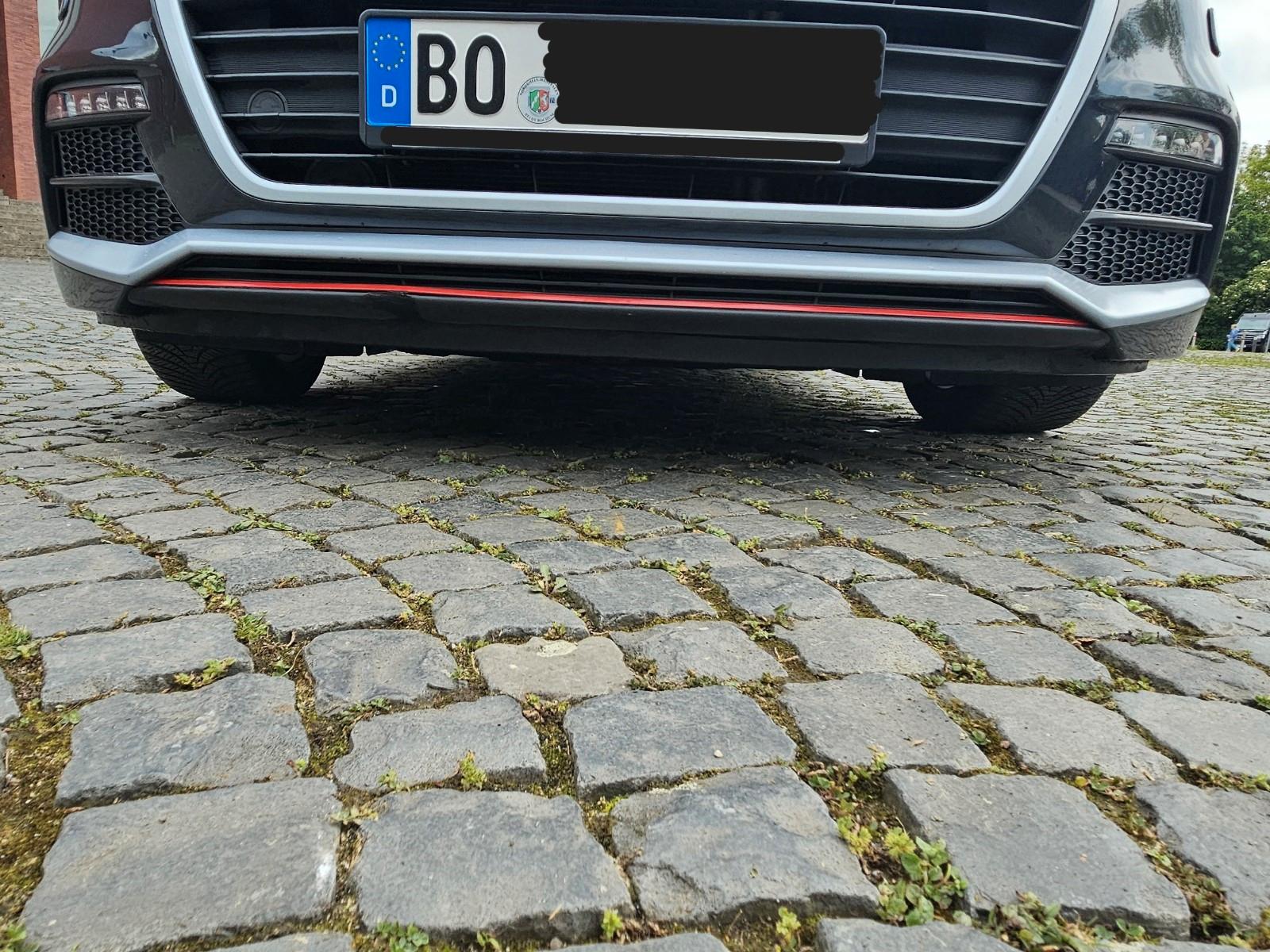Hyundai i30 turbo | TÜV NEU(10/28) | Panoramadach 