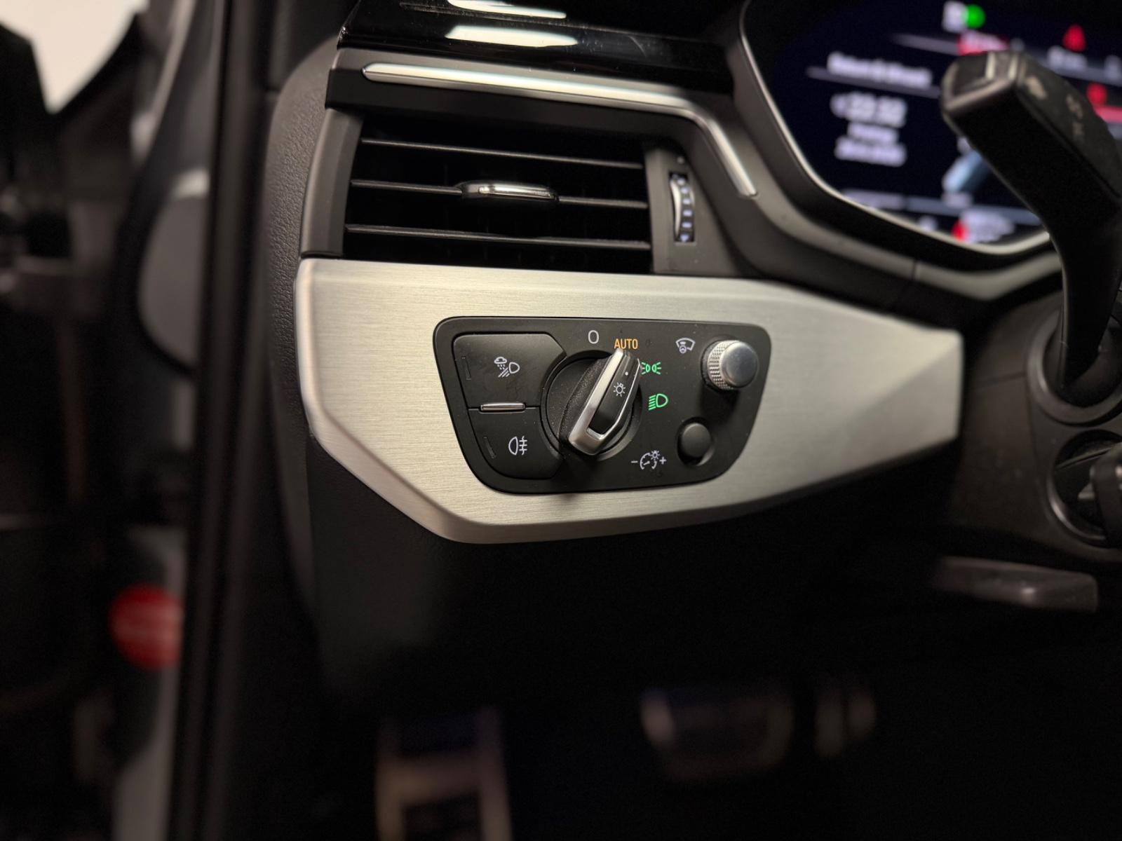 Audi S4 TDI Virt*HUD*Memory*Matix*B&O*AHK*Lane*Side*, миниатюра 11
