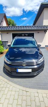 Volkswagen Touran 2.0 TDI SCR 140kW DSG Highline Highline - Volkswagen Touran: 140