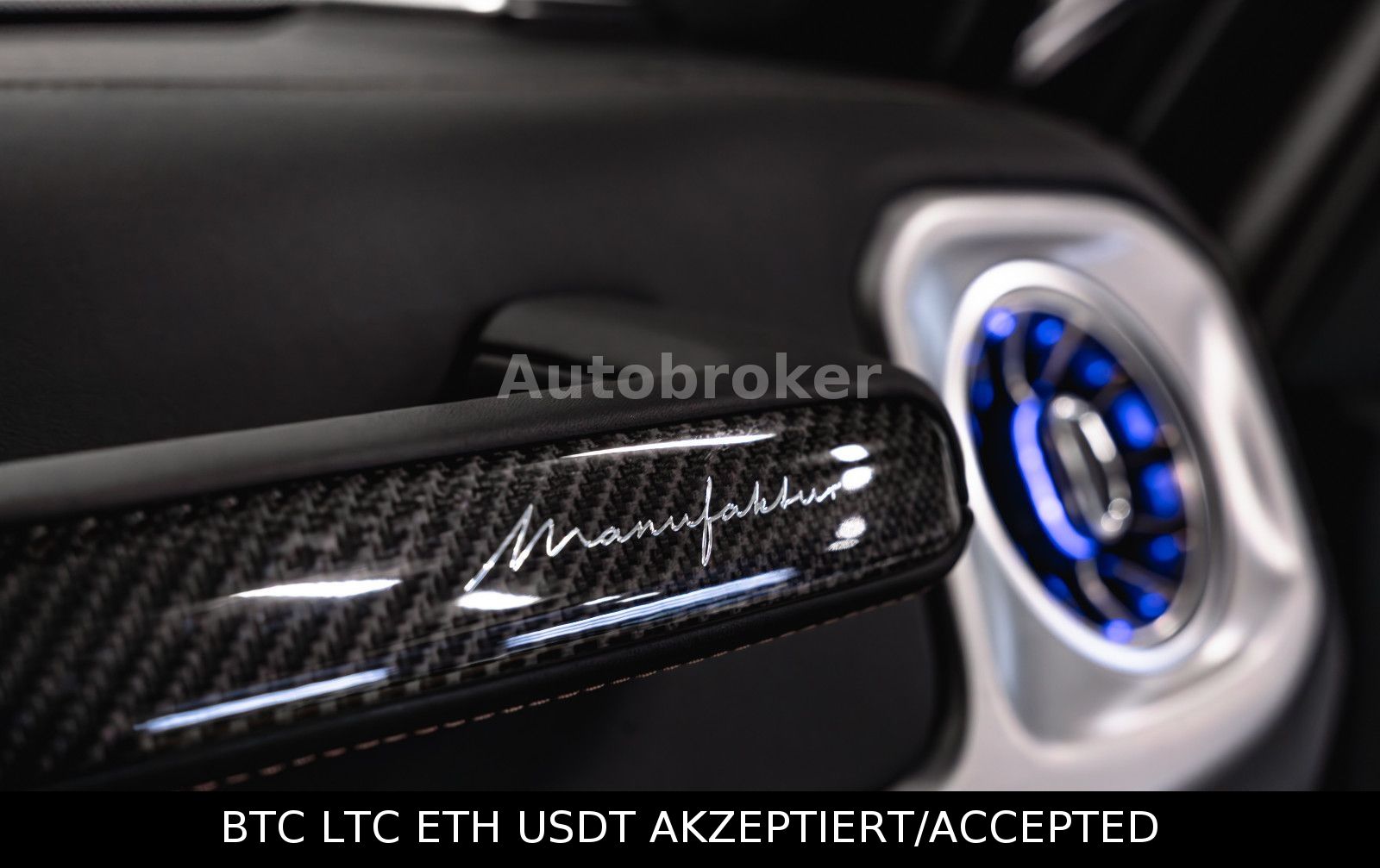 Mercedes-Benz G 63 AMG – pogled 39