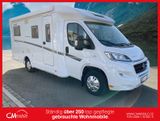 Dethleffs Advantage T 6611 - Einzelbetten - Garage - - Dethleffs 6611 advantage