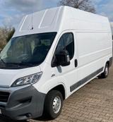 Fiat L4H3,Tüv neu, WoMo inkl. Transporter ,two in one - Kastenwagen Womo