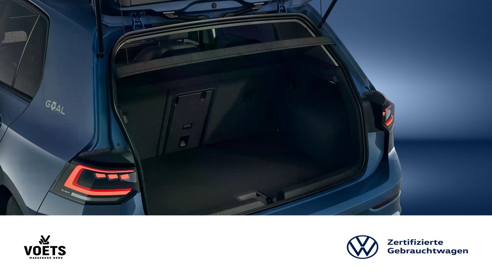 Volkswagen Golf - Bild 9