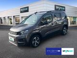 Peugeot Rifter Elektro L1 GT EAT8 PDC Kamera DAB Carplay - Peugeot Rifter mit Elektro-Antrieb