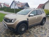 Dacia Duster dCi110  Prestige AHK mit 1715KG Anhängel.