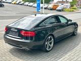 Audi A5 Sportback3.0 TDIquattro S line Navi Xenon ABT - Audi A5: Abt