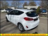 Ford Fiesta 1.0Ecoboost Cool&Connect Navi,SzHz,PDC Le - Ford Fiesta: Servolenkung