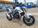 Suzuki GSR 750  A - Suzuki Motorräder in München