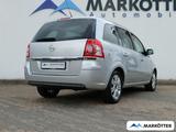 Opel Zafira B 1.8 Family Plus 7-Sitzer/BI-Xenon - Opel Zafira B mit Benzin-Antrieb