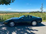 Chevrolet Corvette - Chevrolet Gebrauchtwagen von 1993