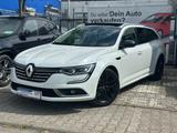Renault Talisman Grandtour Limited S ACC+CAM+PANO+HUD - Renault Gebrauchtwagen in Mannheim