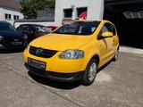 Volkswagen Fox-Refresh*KLIMAANLAGE*TÜV-NEU*2.HAND* - Volkswagen Fox