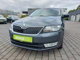 Skoda Rapid 1.2TSI DSG Joy+XENON+CARPLAY+TEMPO+PDC+SHZ - Skoda Rapid: 5 Türen