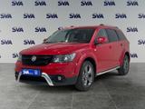 Fiat Freemont 2.0 Mjt 16V 170CV Cross - 7 POSTI - Fiat Freemont CROSS