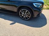Mercedes-Benz GLC 43 AMG Mercedes-AMG GLC 43 4MATIC Autom.... - : Geländewagen, Mercedes