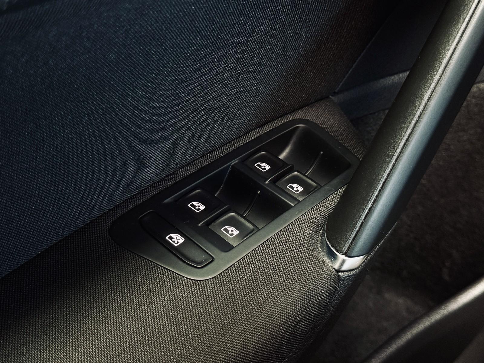 Volkswagen Golf VII Sound Start-Stopp |Dynaudio|Kamera|Digi