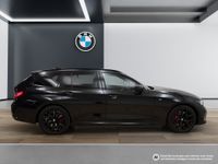 BMW 320 - Vorschau Bild 8