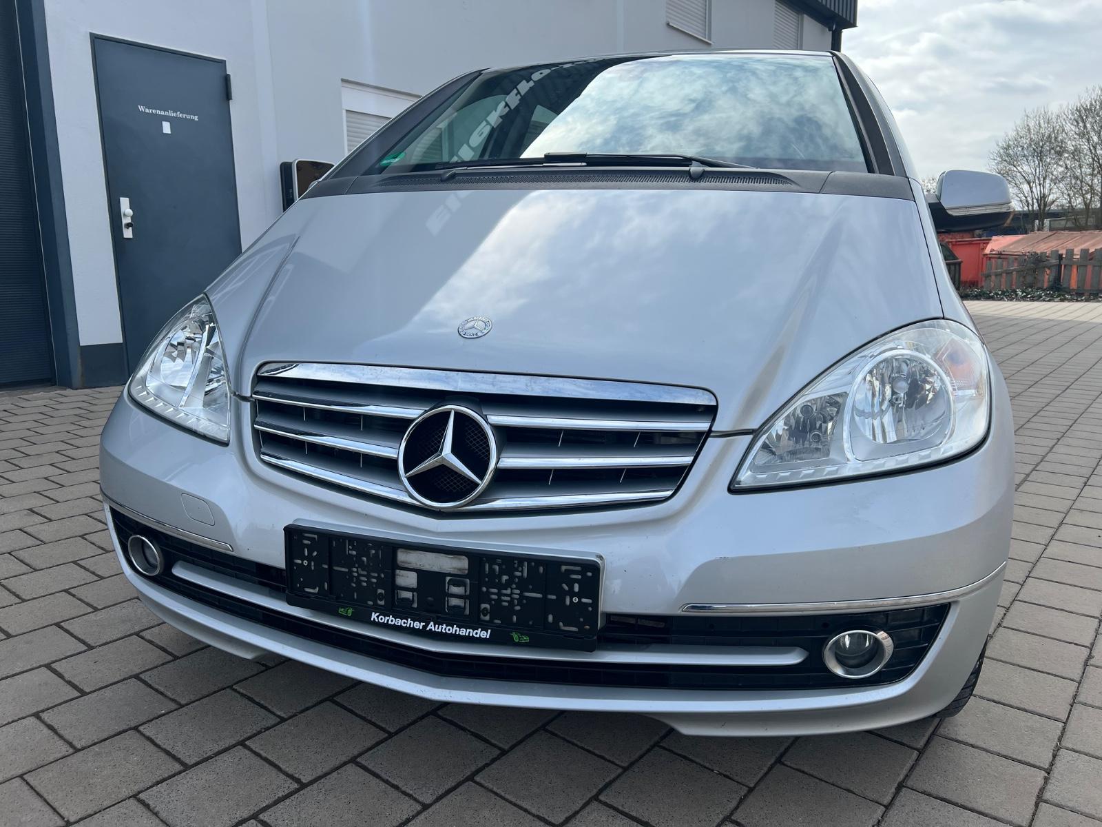 Mercedes-Benz A 180 CDI Elegance * Automatik *