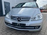 Mercedes-Benz A 180 CDI Elegance * Automatik * - Mercedes-Benz A 180: Cdi Elegance