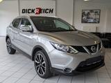Nissan Qashqai 1.5d Tekna LED T-Leder 360° Pano AHK 19" - Nissan Qashqai: 1.5