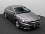 Mercedes-Benz CLA 200 CDI NAVI Standhzng AudioSyst BerganfahrS - gebrauchte Mercedes-Benz CLA 200 aus dem Jahr 2015