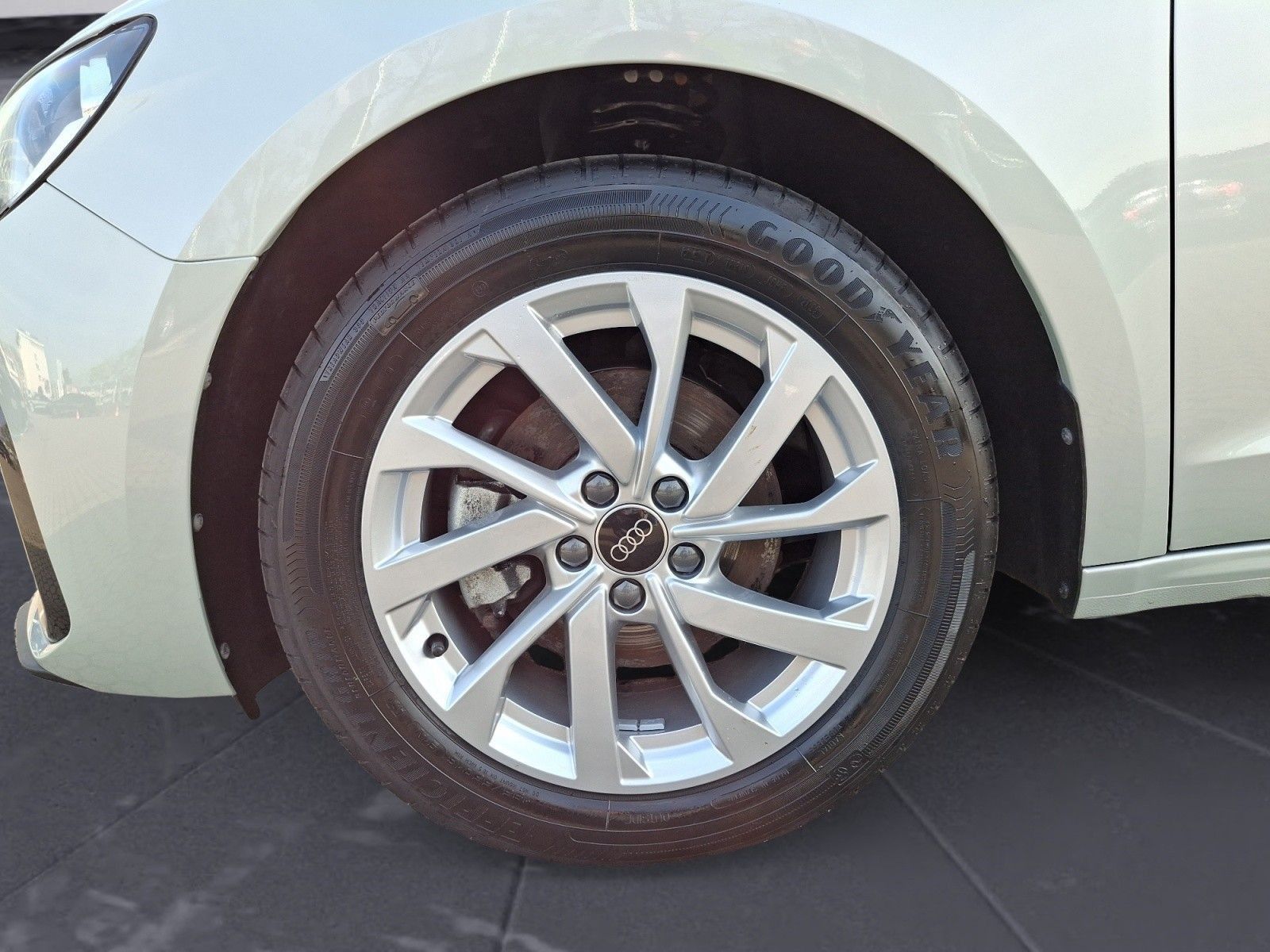 Audi A1 - Bild 12